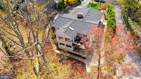 Exterior - 1501 Circle Dr, Annapolis, MD 21409 photo 1 of 10