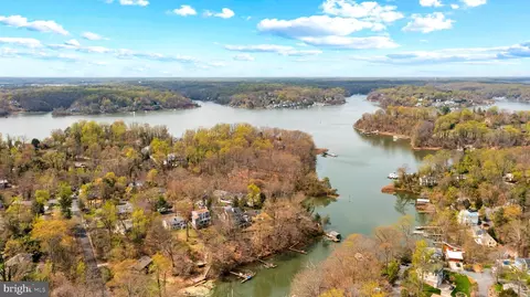 View/Area - 1501 Circle Dr, Annapolis, MD 21409 photo 2 of 4