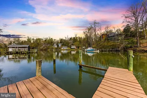 1501 Circle Dr, Annapolis, MD 21409