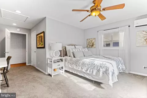 Bedroom - 1501 Circle Dr, Annapolis, MD 21409 photo 1 of 4