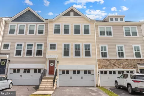 608 Quarterpath Way, Glen Burnie, MD 21060