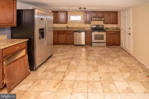 Kitchen - 1110 Bradley Rd, Pasadena, MD 21122 photo 1 of 2