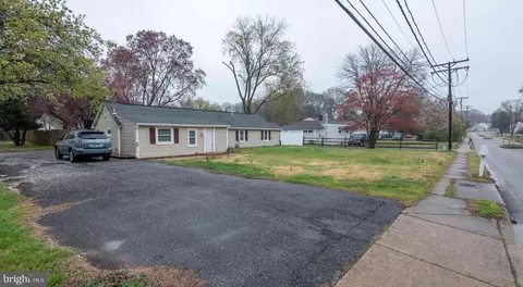 Exterior - 1110 Bradley Rd, Pasadena, MD 21122 photo 3 of 11