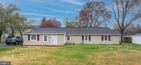 Exterior - 1110 Bradley Rd, Pasadena, MD 21122 photo 1 of 11