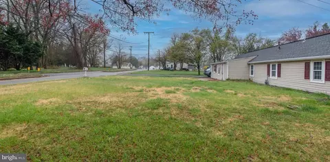Exterior - 1110 Bradley Rd, Pasadena, MD 21122 photo 10 of 11