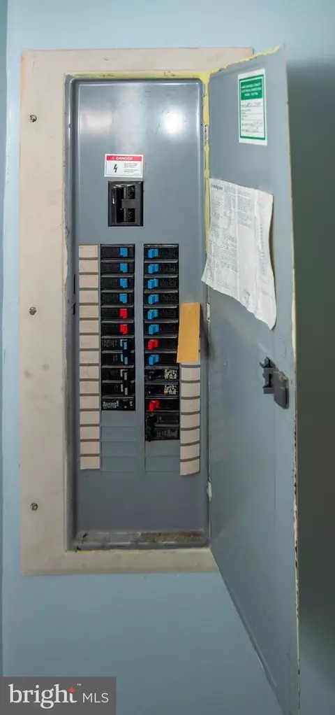Exterior - 1110 Bradley Rd, Pasadena, MD 21122 photo 6 of 11