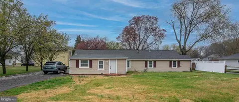 Exterior - 1110 Bradley Rd, Pasadena, MD 21122 photo 2 of 11