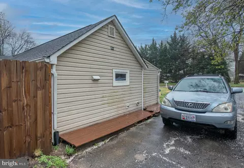 Exterior - 1110 Bradley Rd, Pasadena, MD 21122 photo 11 of 11