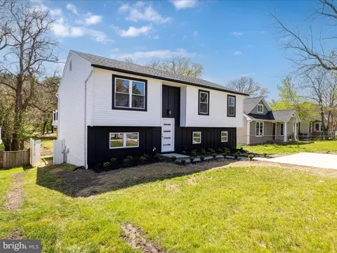 Exterior - 1003 Tyler Ave, Annapolis, MD 21403 photo 6 of 15