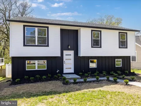 Exterior - 1003 Tyler Ave, Annapolis, MD 21403 photo 9 of 15