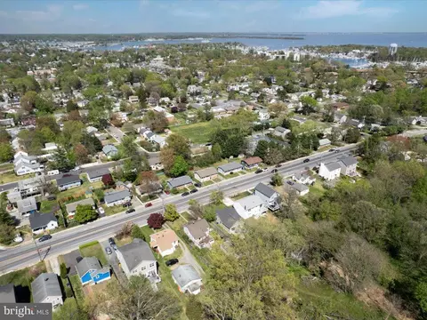 View/Area - 1003 Tyler Ave, Annapolis, MD 21403 photo 3 of 10