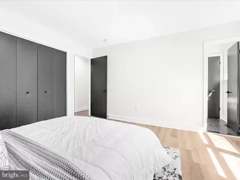 Bedroom - 1003 Tyler Ave, Annapolis, MD 21403 photo 1 of 4