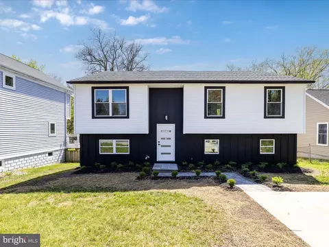 Exterior - 1003 Tyler Ave, Annapolis, MD 21403 photo 7 of 15