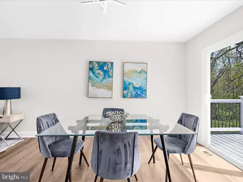 Dining - 1003 Tyler Ave, Annapolis, MD 21403 photo 2 of 3