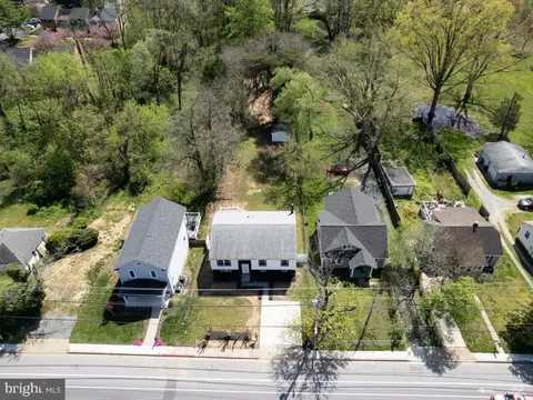 Exterior - 1003 Tyler Ave, Annapolis, MD 21403 photo 15 of 15