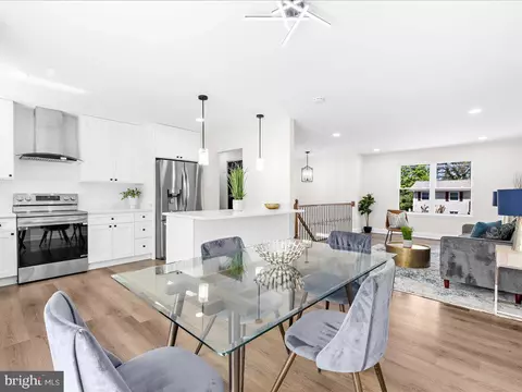Dining - 1003 Tyler Ave, Annapolis, MD 21403 photo 1 of 3