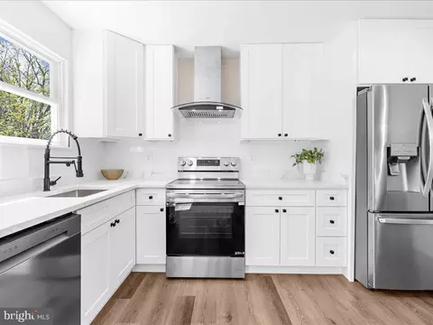 Kitchen - 1003 Tyler Ave, Annapolis, MD 21403 photo 1 of 4
