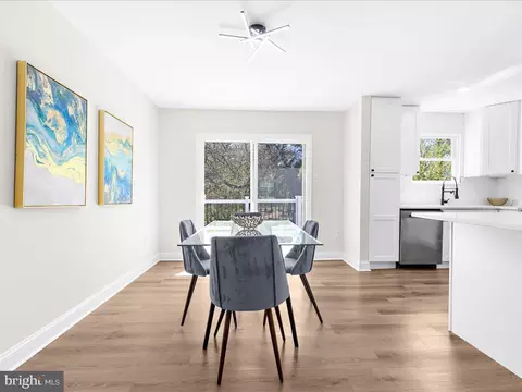 Dining - 1003 Tyler Ave, Annapolis, MD 21403 photo 3 of 3