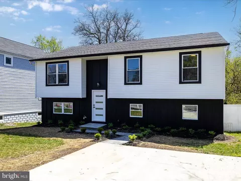 Exterior - 1003 Tyler Ave, Annapolis, MD 21403 photo 8 of 15