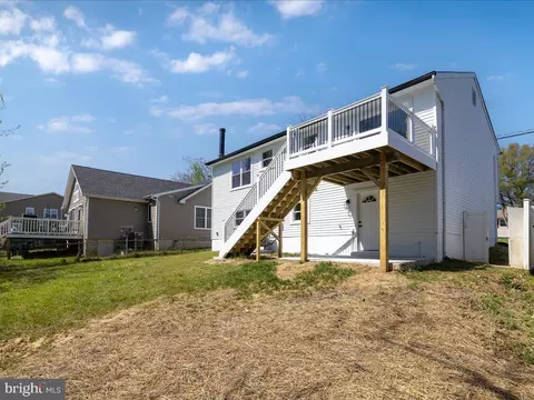 Exterior - 1003 Tyler Ave, Annapolis, MD 21403 photo 10 of 15
