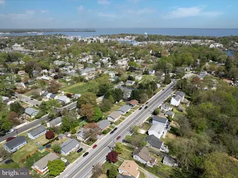 View/Area - 1003 Tyler Ave, Annapolis, MD 21403 photo 5 of 10