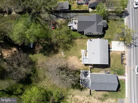 Exterior - 1003 Tyler Ave, Annapolis, MD 21403 photo 14 of 15