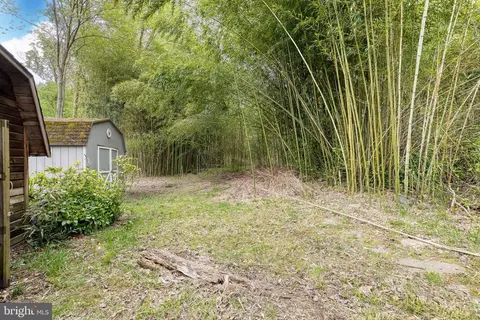 Exterior - 1859 Cedar Dr, Severn, MD 21144 photo 7 of 7