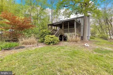 Exterior - 1859 Cedar Dr, Severn, MD 21144 photo 6 of 7