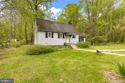 Exterior - 1859 Cedar Dr, Severn, MD 21144 photo 2 of 7