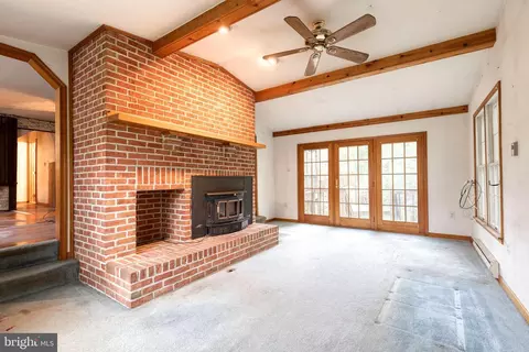 Living - 1859 Cedar Dr, Severn, MD 21144 photo 1 of 2