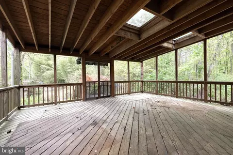 Exterior - 1859 Cedar Dr, Severn, MD 21144 photo 3 of 7