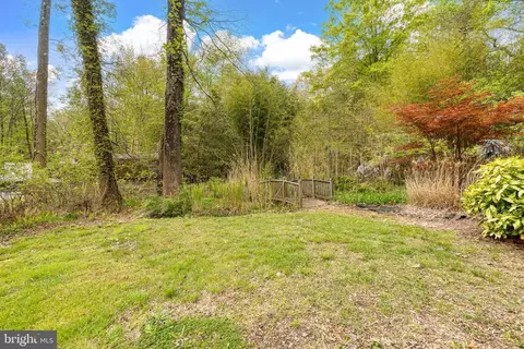 Exterior - 1859 Cedar Dr, Severn, MD 21144 photo 5 of 7
