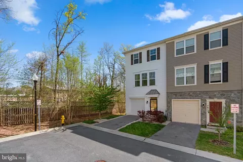7615 Glaser Ln, Glen Burnie, MD 21061
