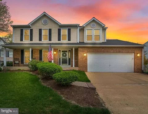 2304 Blue Plum Ct, Odenton, MD 21113