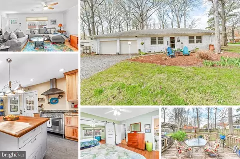 7044 Boston Ave, North Beach, MD 20714