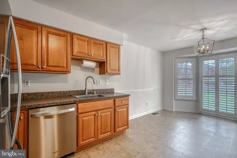 Kitchen - 1000 Broderick Ct, Crofton, MD 21114 photo 1 of 5
