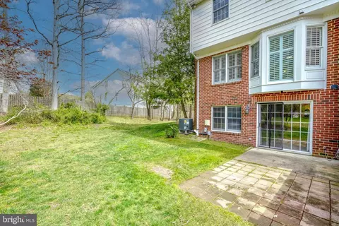Exterior - 1000 Broderick Ct, Crofton, MD 21114 photo 6 of 6