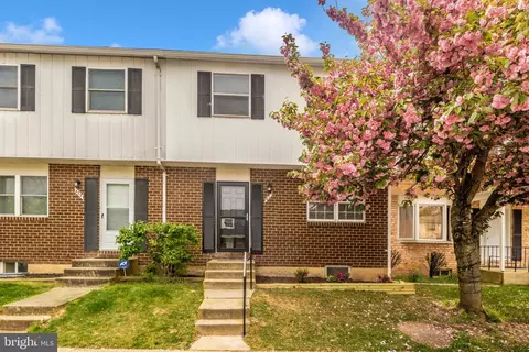 457 Kenilworth Ct, Glen Burnie, MD 21061