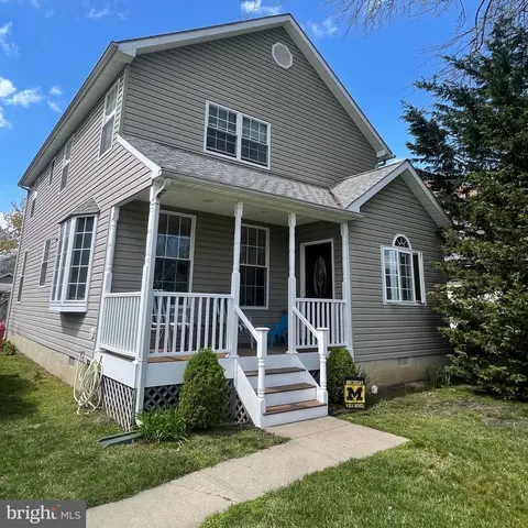 6009 Melbourne Ave, Deale, MD 20751