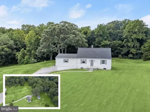 1466 Generals Hwy, Crownsville, MD 21032