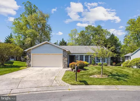 2712 Coxswain Pl, Annapolis, MD 21401