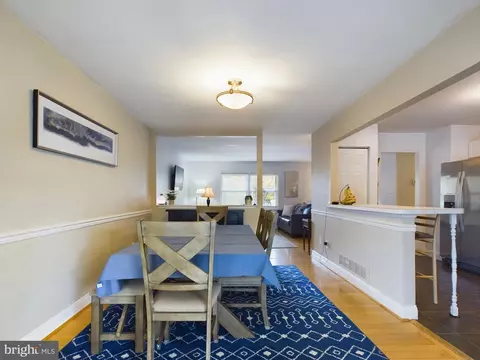 Dining - 102 Lee Dr, Annapolis, MD 21403 photo 1 of 2