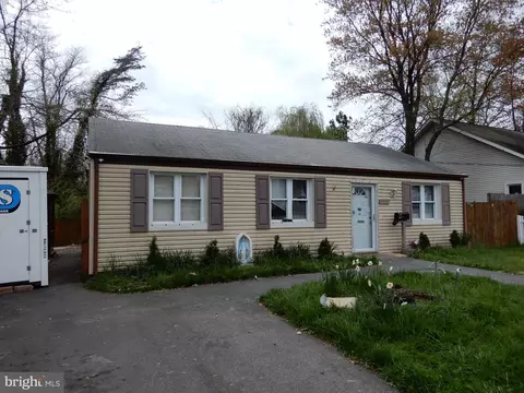 1605 Westway Rd, Glen Burnie, MD 21061