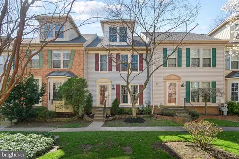 6505 Eiderdown Ct, Glen Burnie, MD 21060