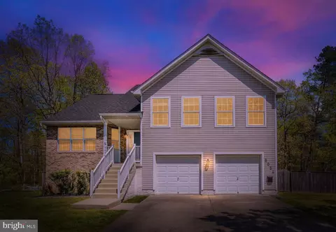 8054 High Oak Rd, Glen Burnie, MD 21060