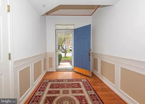 Entry Way - 2012 Dalewood Ct, Crofton, MD 21114 photo 1 of 3