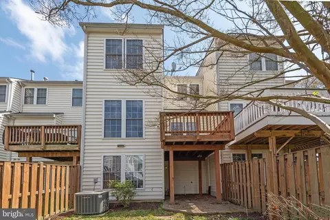 Exterior - 2012 Dalewood Ct, Crofton, MD 21114 photo 2 of 10
