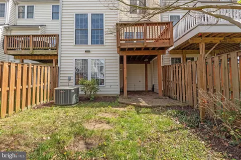 Exterior - 2012 Dalewood Ct, Crofton, MD 21114 photo 6 of 10
