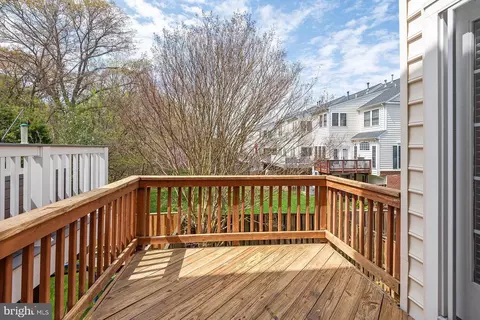 Exterior - 2012 Dalewood Ct, Crofton, MD 21114 photo 3 of 10