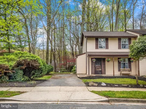 Exterior - 1301 Old Pine Ct, Annapolis, MD 21409 photo 4 of 9